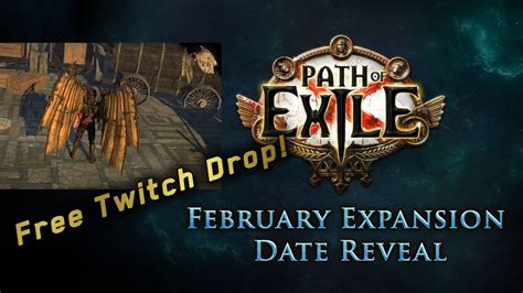 twitch pathofexile|poe current season end.